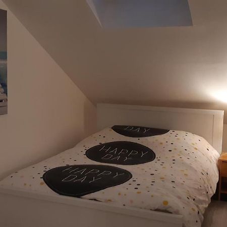 Guibert 19 Studio Combles Wifi Sweet Home Caudebec-les-Elbeuf Exterior photo